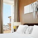Hotell The First Dolce - Preferred & 5*