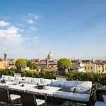 Hotell The First Dolce - Preferred &