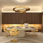 The First Dolce - Preferred & Hotell