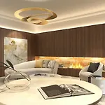 Hotell The First Dolce - Preferred & 5*