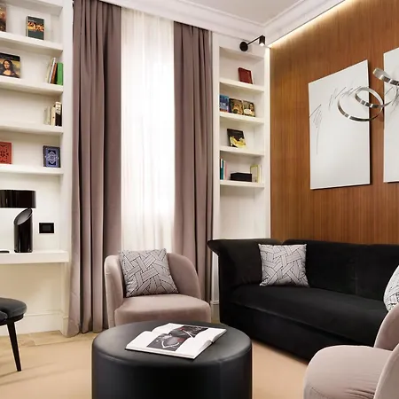 The First Dolce - Preferred & Hotel 5*