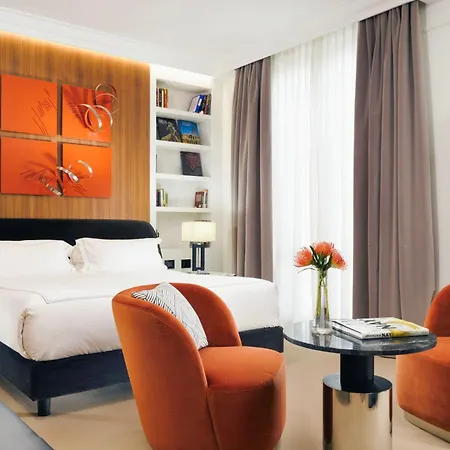 מלון The First Dolce - Preferred &