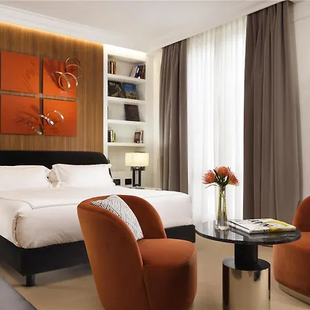 Hotel The First Dolce - Preferred & Rome
