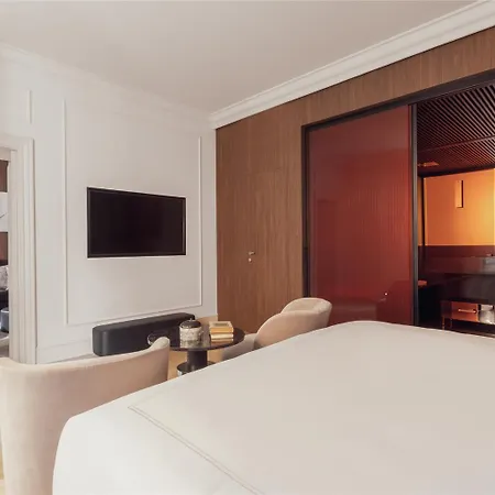 The First Dolce - Preferred & Hotel Rome
