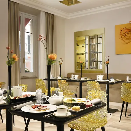 The First Dolce - Preferred & 5* Rome