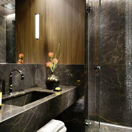 The First Dolce - Preferred & רומא