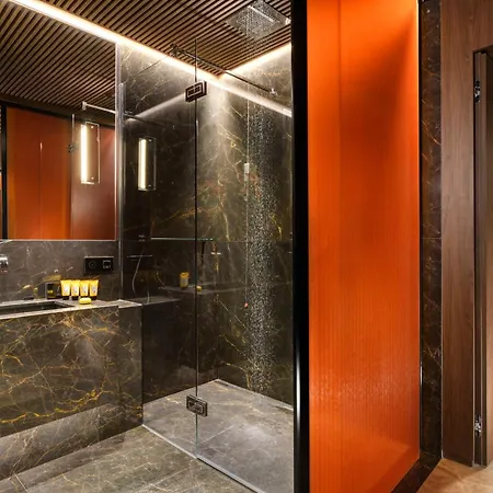 Hotell The First Dolce - Preferred & 5*