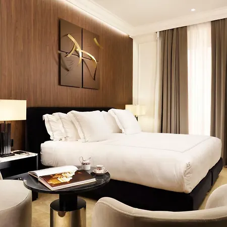 The First Dolce - Preferred & רומא