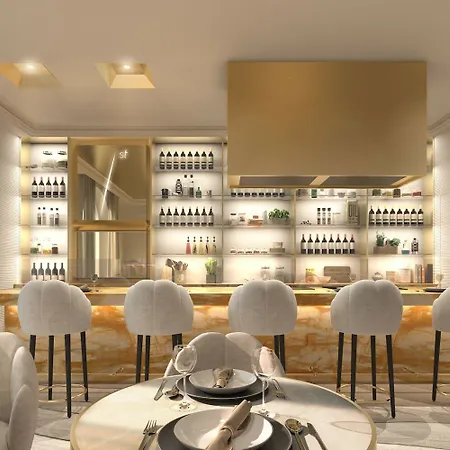 The First Dolce - Preferred &