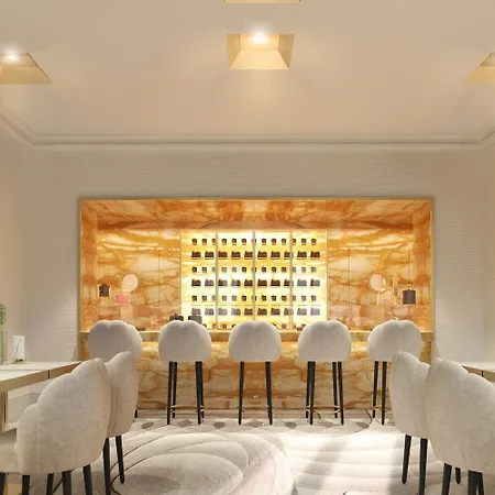 The First Dolce - Preferred & 5*