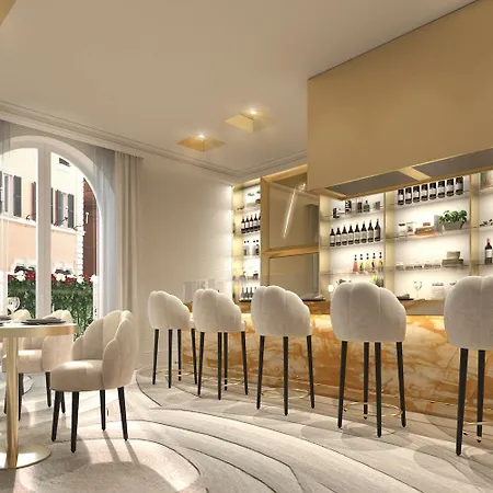 The First Dolce - Preferred & רומא