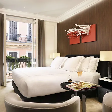 Hotel The First Dolce - Preferred &