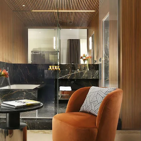 The First Dolce - Preferred & Hotel Roma