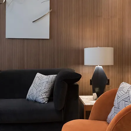 The First Dolce - Preferred & Hotel
