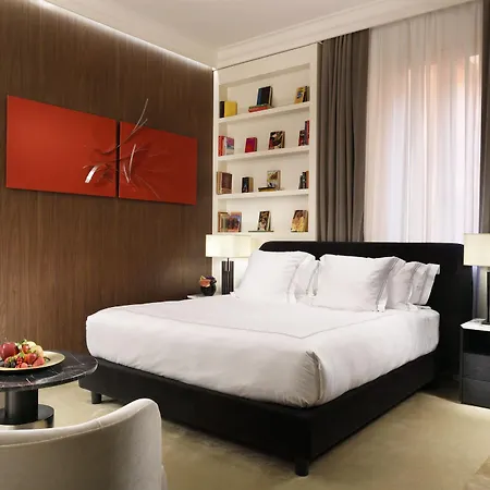 The First Dolce - Preferred & Roma
