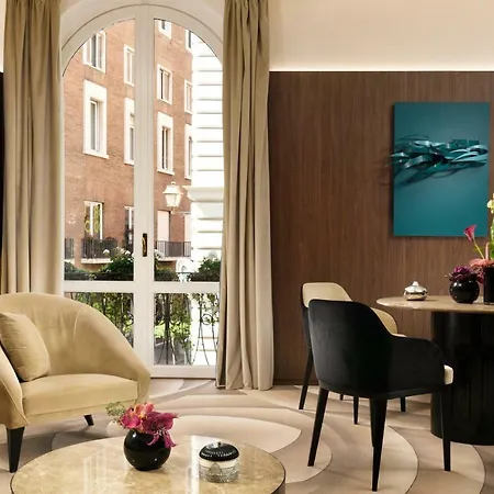 The First Dolce - Preferred & Hotel 5*