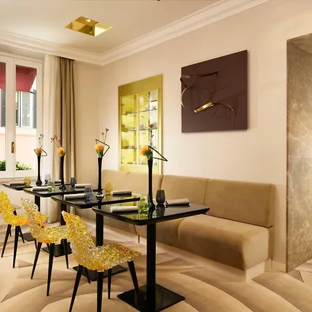 Hotel The First Dolce - Preferred & Roma