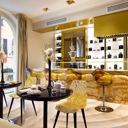 The First Dolce - Preferred & 5*