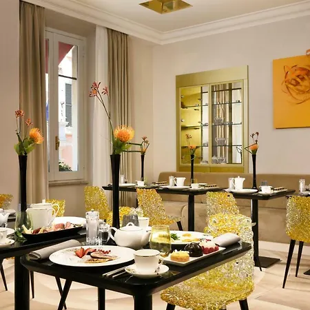 The First Dolce - Preferred & 5* Roma