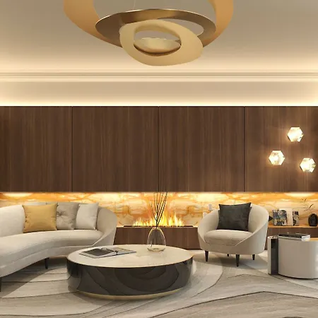 Hotel The First Dolce - Preferred &