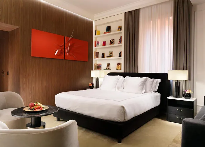 The First Dolce - Preferred & Rome